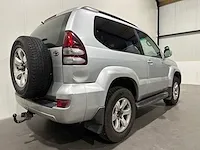 Toyota landcruiser 3.0 d-4d vx hr bl.v. 91-bk-xj - afbeelding 18 van  22