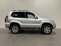 Toyota landcruiser 3.0 d-4d vx hr bl.v. 91-bk-xj - afbeelding 19 van  22