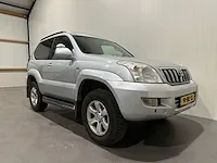Toyota landcruiser 3.0 d-4d vx hr bl.v. 91-bk-xj - afbeelding 20 van  22