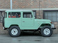 Toyota landcruiser fj40 135pk 1984 - afbeelding 2 van  44