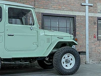 Toyota landcruiser fj40 135pk 1984 - afbeelding 3 van  44