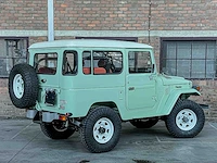 Toyota landcruiser fj40 135pk 1984 - afbeelding 5 van  44