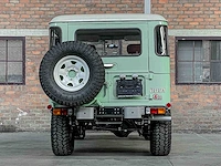 Toyota landcruiser fj40 135pk 1984 - afbeelding 8 van  44