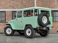 Toyota landcruiser fj40 135pk 1984 - afbeelding 13 van  44