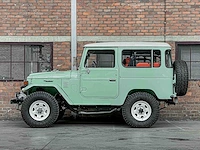 Toyota landcruiser fj40 135pk 1984 - afbeelding 15 van  44