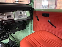 Toyota landcruiser fj40 135pk 1984 - afbeelding 18 van  44