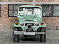 Toyota landcruiser fj40 135pk 1984 - afbeelding 34 van  44