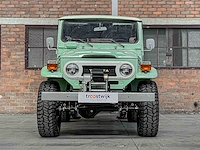 Toyota landcruiser fj40 135pk 1984 - afbeelding 40 van  44