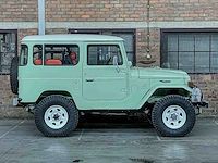 Toyota landcruiser fj40 135pk 1984 - afbeelding 44 van  44