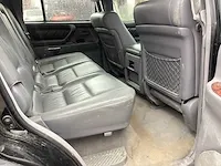 Toyota landcruiser personenauto - afbeelding 2 van  15