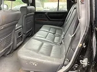 Toyota landcruiser personenauto - afbeelding 3 van  15