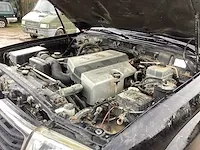 Toyota landcruiser personenauto - afbeelding 4 van  15