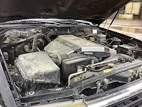 Toyota landcruiser personenauto - afbeelding 5 van  15