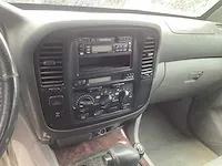 Toyota landcruiser personenauto - afbeelding 13 van  15