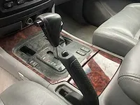 Toyota landcruiser personenauto - afbeelding 14 van  15