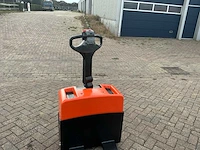 Toyota lee130 elektrisch palletwagen - afbeelding 6 van  8