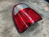 Toyota lightunit (3x) - afbeelding 1 van  6