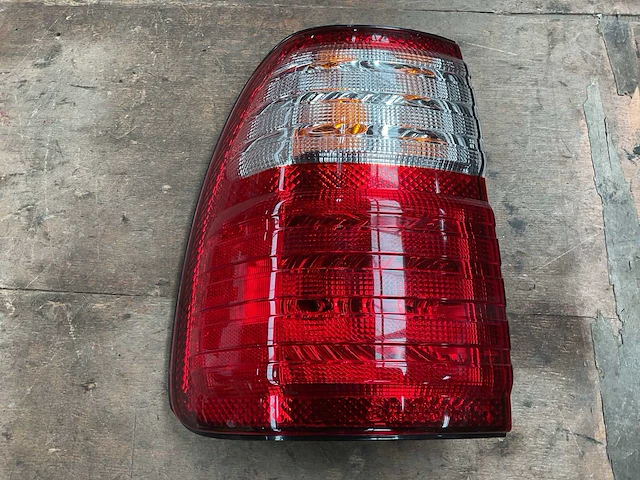 Toyota lightunit (3x) - afbeelding 2 van  6
