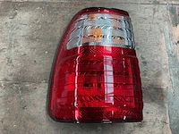 Toyota lightunit (3x) - afbeelding 2 van  6