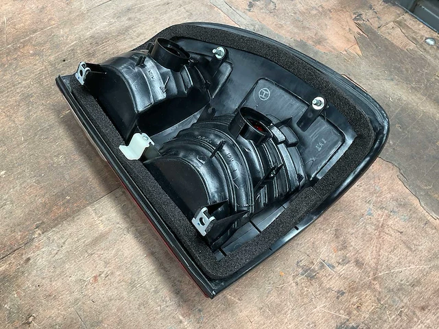 Toyota lightunit (3x) - afbeelding 4 van  6