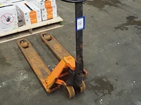 Toyota material handling - afbeelding 1 van  7