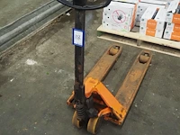 Toyota material handling - afbeelding 2 van  7