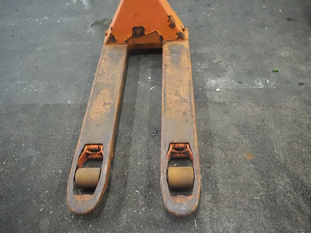 Toyota material handling - afbeelding 4 van  7