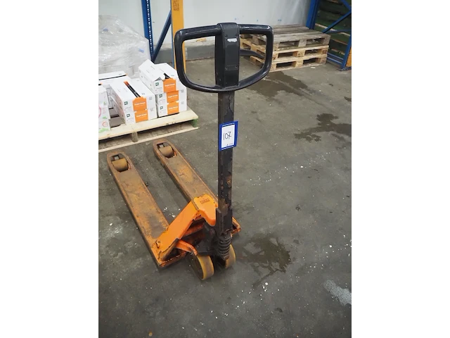 Toyota material handling - afbeelding 5 van  7