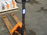 Toyota material handling - afbeelding 5 van  7