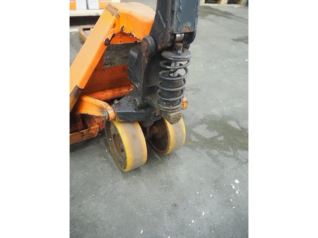 Toyota material handling - afbeelding 6 van  7