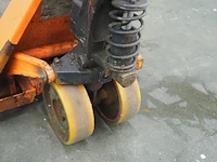 Toyota material handling - afbeelding 6 van  7
