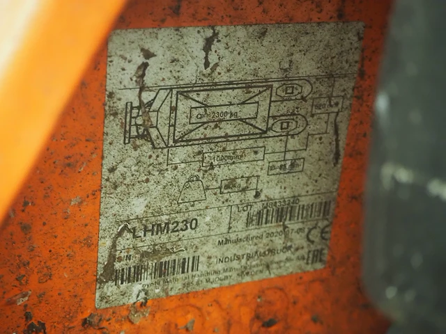 Toyota material handling - afbeelding 7 van  7