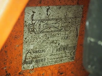 Toyota material handling - afbeelding 7 van  7