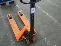 Toyota material handling - afbeelding 1 van  8