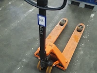 Toyota material handling - afbeelding 2 van  8