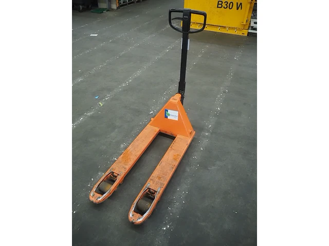 Toyota material handling - afbeelding 3 van  8