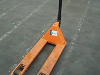 Toyota material handling - afbeelding 3 van  8