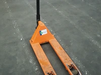 Toyota material handling - afbeelding 4 van  8