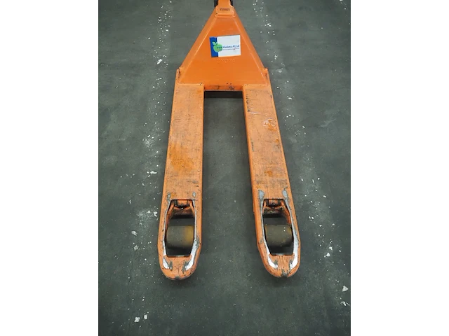 Toyota material handling - afbeelding 5 van  8