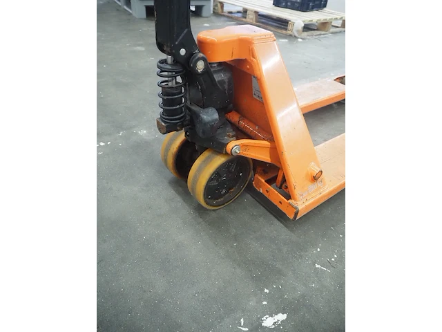 Toyota material handling - afbeelding 6 van  8