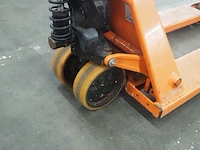 Toyota material handling - afbeelding 6 van  8