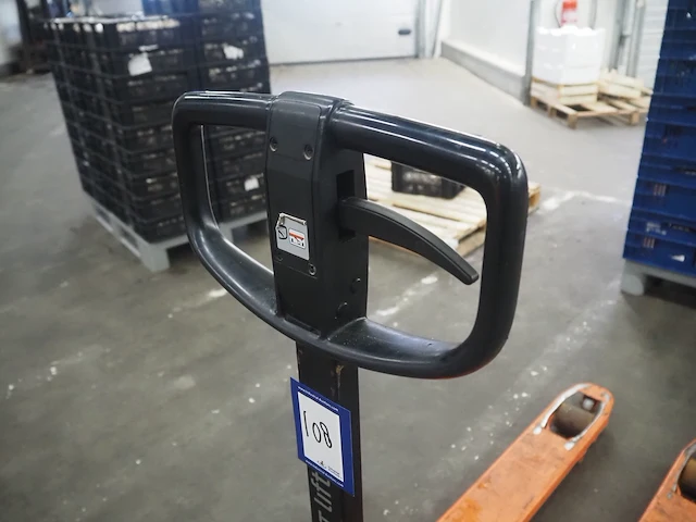 Toyota material handling - afbeelding 7 van  8