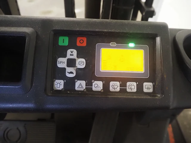 Toyota material handling - afbeelding 3 van  21