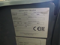 Toyota material handling - afbeelding 8 van  21