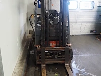 Toyota material handling - afbeelding 12 van  21