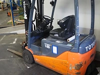 Toyota material handling - afbeelding 15 van  21