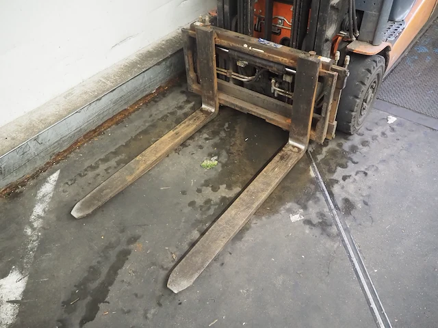 Toyota material handling - afbeelding 16 van  21