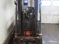 Toyota material handling - afbeelding 17 van  21