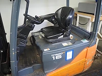Toyota material handling - afbeelding 18 van  21