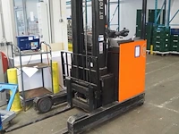 Toyota material handling - afbeelding 1 van  17